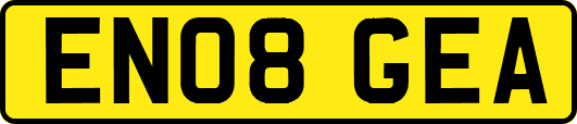 EN08GEA