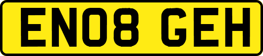 EN08GEH