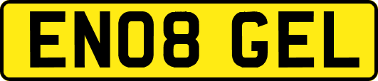 EN08GEL