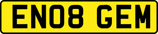 EN08GEM
