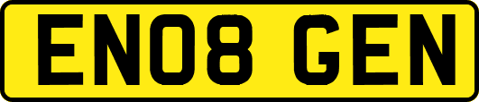 EN08GEN