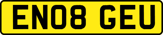 EN08GEU
