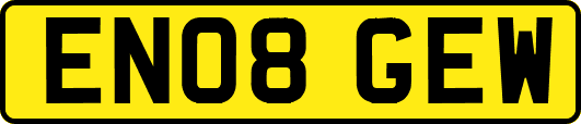 EN08GEW