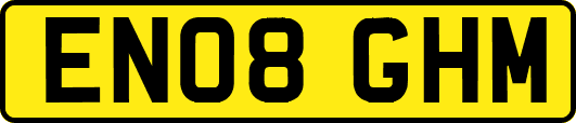 EN08GHM