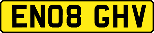 EN08GHV