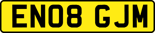 EN08GJM