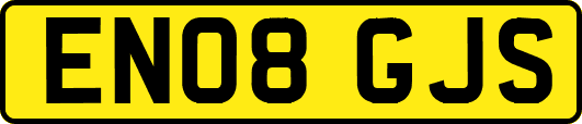 EN08GJS
