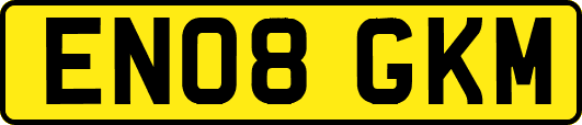 EN08GKM