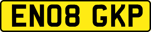 EN08GKP