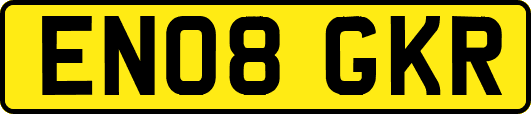 EN08GKR