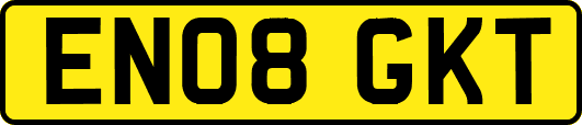 EN08GKT
