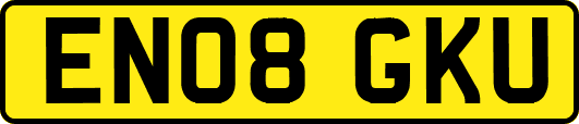 EN08GKU