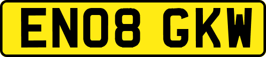 EN08GKW