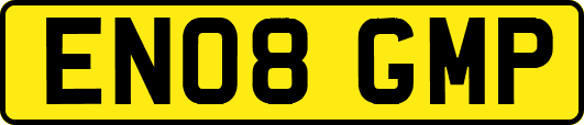 EN08GMP