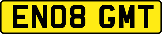 EN08GMT
