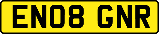 EN08GNR