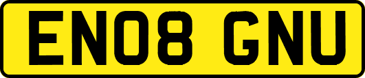 EN08GNU