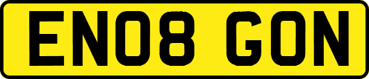 EN08GON