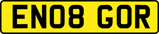 EN08GOR