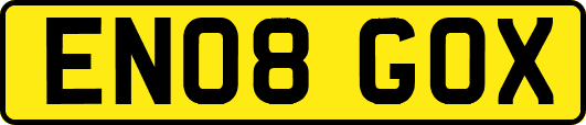 EN08GOX