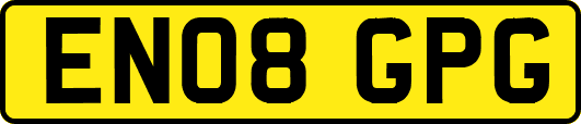 EN08GPG