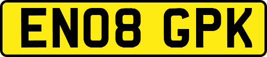 EN08GPK