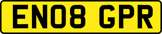 EN08GPR