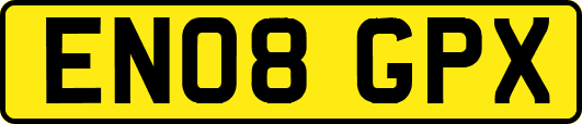 EN08GPX