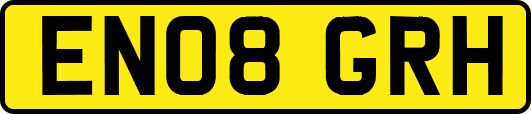 EN08GRH
