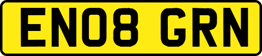 EN08GRN