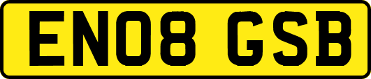EN08GSB