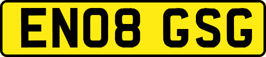 EN08GSG