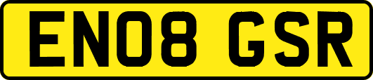 EN08GSR
