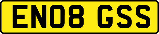 EN08GSS