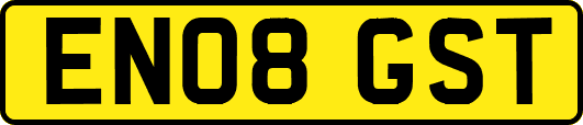 EN08GST
