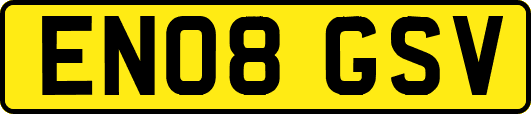 EN08GSV