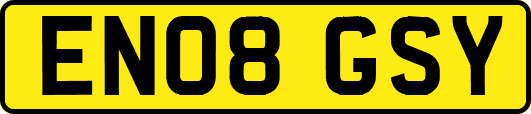 EN08GSY