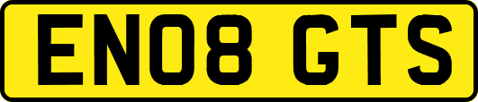 EN08GTS