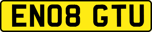 EN08GTU