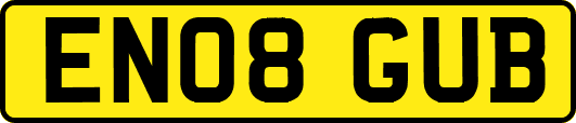 EN08GUB