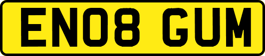 EN08GUM