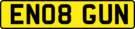 EN08GUN