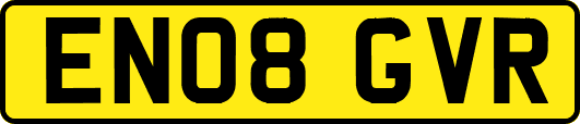 EN08GVR