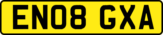 EN08GXA