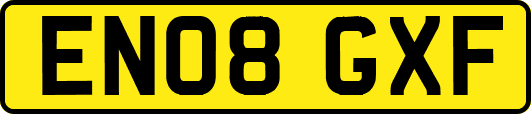 EN08GXF