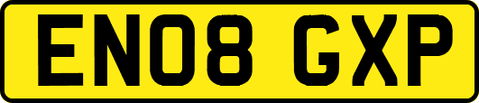 EN08GXP