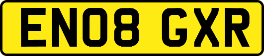 EN08GXR