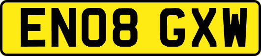 EN08GXW