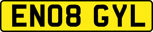 EN08GYL
