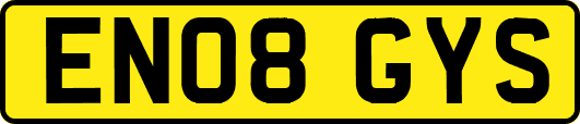 EN08GYS